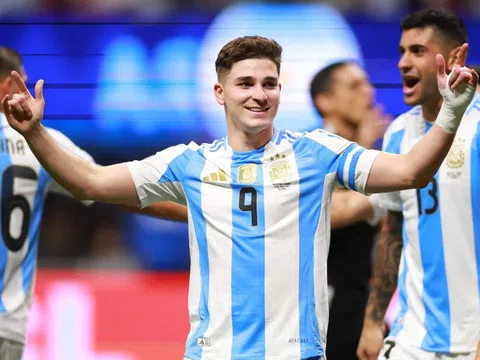 Nhận định Argentina vs Peru, 07h00 ngày 20/11: Tạ lỗi với người hâm mộ