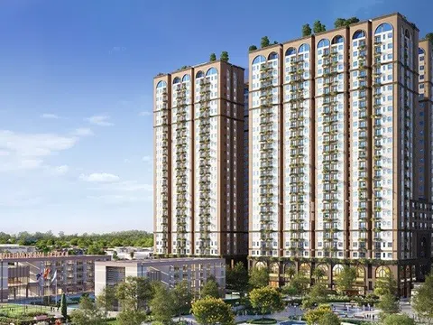 CityMark Residence: Dự án căn hộ tại Bà Rịa – Vũng Tàu