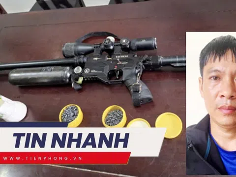 TIN NHANH: Thủ đoạn tinh vi của kẻ đầu độc ao cá hàng xóm ở Nghệ An; Hà Nội sắp rét hơn 10 độ