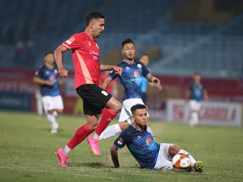 Nhận định CAHN vs Bình Định, 19h15 ngày 20/11: Ngắt mạch thua