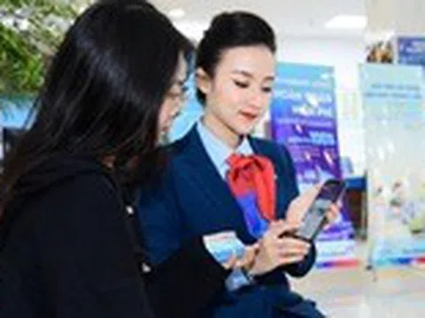 VietinBank định danh khách hàng để ngăn chặn nạn lừa đảo