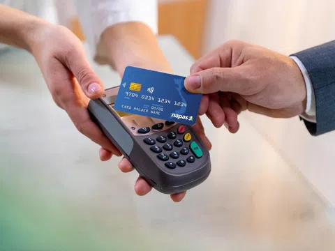 Napas, Mastercard và Payoo tung ưu đãi khuấy động mùa khuyến mãi cuối năm