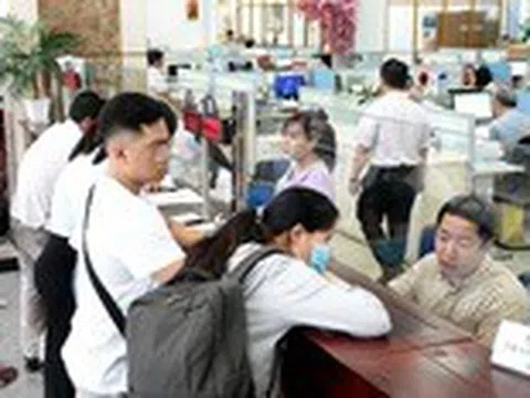 Bàn chuyện thuế ở nghị trường, nghe chưa 'đã' lắm