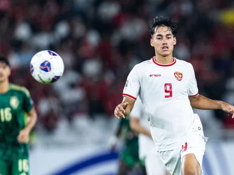 Indonesia xác nhận vẫn gọi nhiều cầu thủ nhập tịch dự ASEAN Cup 2024