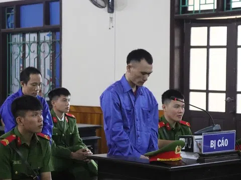 Vận chuyển thuê 70kg ma tuý, hai người Lào lãnh án tử