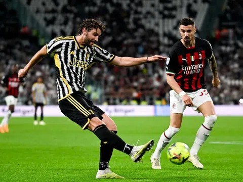 Nhận định AC Milan vs Juventus, 00h00 ngày 24/11: 2 bộ mặt trái ngược