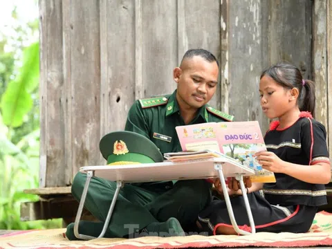 Chương trình đỡ đầu gần 1.000 trẻ em mồ côi vào chung kết giải thưởng Hành động vì cộng đồng 2024