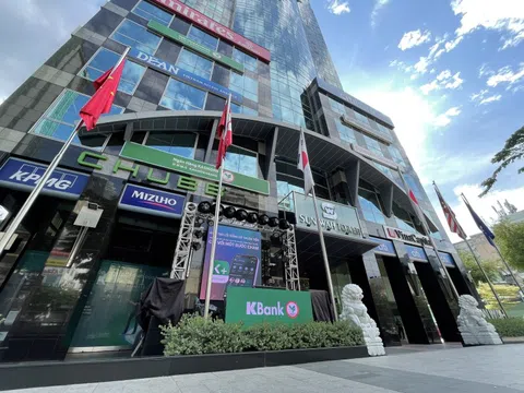 Ngân hàng KBank khẳng định vị thế dẫn đầu tại Thái Lan với danh hiệu 'Ngân hàng bán lẻ tốt nhất' 15 năm liên tiếp