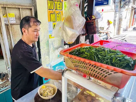 Người buôn bán nhỏ muốn ngưỡng chịu thuế lên trên 300 triệu