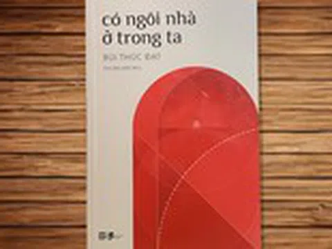 Kiến trúc Việt là để thích ứng với khí hậu, lối sống bản địa, không cần thay đổi