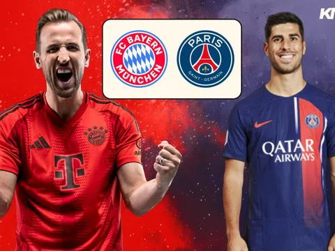 Nhận định Bayern Munich vs PSG, 03h00 ngày 27/11: Hùm xám lấn át