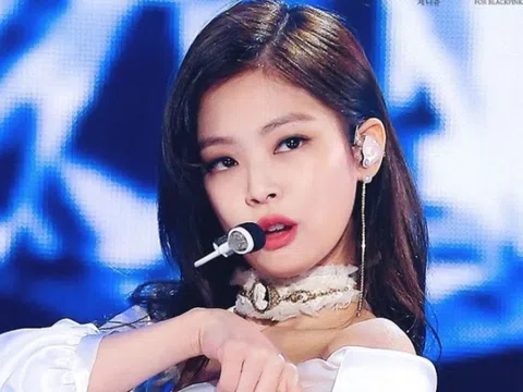 Jennie (BlackPink) bị chê