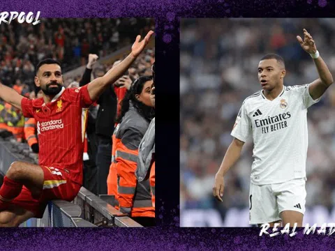 Nhận định Liverpool vs Real Madrid, 03h00 ngày 28/11: Chuyến đi 'lành ít dữ nhiều'