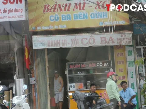 ĐIỂM TIN 27/11: Chủ tiệm bánh mì lên tiếng sau vụ gần 50 người nhập viện nghi ngộ độc