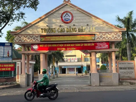 Nam sinh viên tử vong trong giờ thực hành nối điện