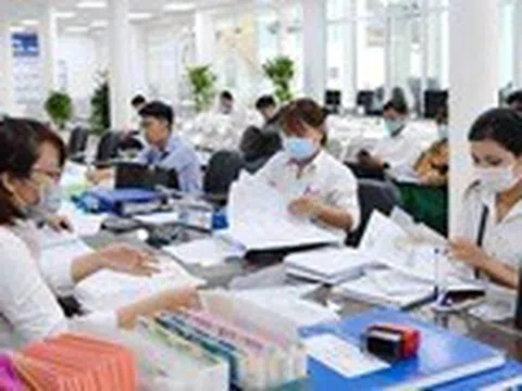 Tinh giản bộ máy hành chính: Dỡ miếu thì dễ, tống thần thì khó