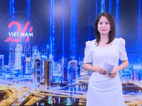 VIỆT NAM 24: Đám cưới trang trí bằng một tấn rau củ; 7 cuộc đời 'hồi sinh' nhờ tạng của chàng trai 18 tuổi