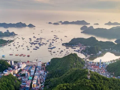 'Cát Bà đã chọn đúng nhà đầu tư tâm huyết phát triển du lịch bền vững'