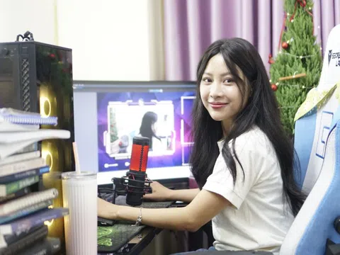 Streamer 26 tuổi tên 'Nắng' với hai lần mắc ung thư và đứng lên truyền cảm hứng sống