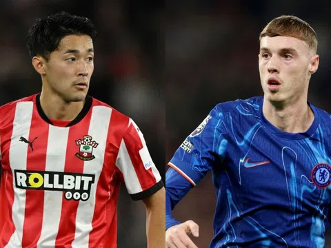 Nhận định Southampton vs Chelsea, 02h30 ngày 05/12: Sắc xanh lấn át