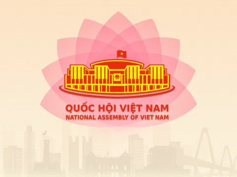 Phương án giảm 4 ủy ban của Quốc hội và 1 cơ quan thuộc Ủy ban Thường vụ Quốc hội