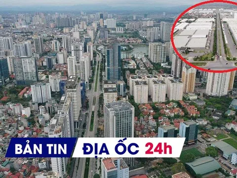 Địa ốc 24H: Thị trường BĐS 2025 có sự thanh lọc lớn; loạt dự án BĐS ‘đóng băng’ được gỡ