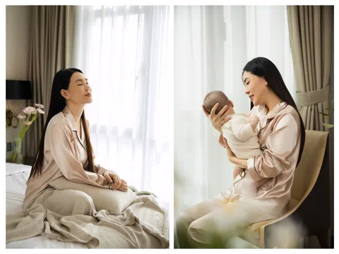 Nhà đồng sáng lập The Joyful Nest: Trầm cảm sau sinh - Cần một sự hỗ trợ và chăm sóc toàn diện