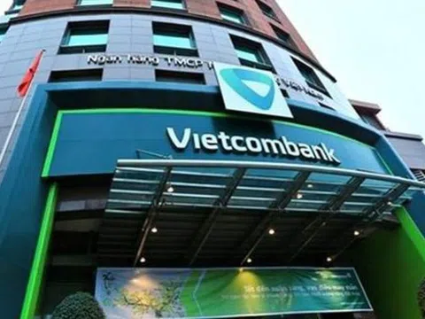 Chủ tịch Ngân hàng CB làm phó tổng Vietcombank