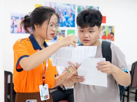 Thêm 2 trường đại học tại TPHCM công bố đề án tuyển sinh và học bổng 'khủng' cho sinh viên