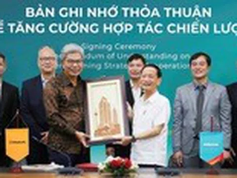 ABBANK thành lập Ủy ban chiến lược phát triển bền vững ESG