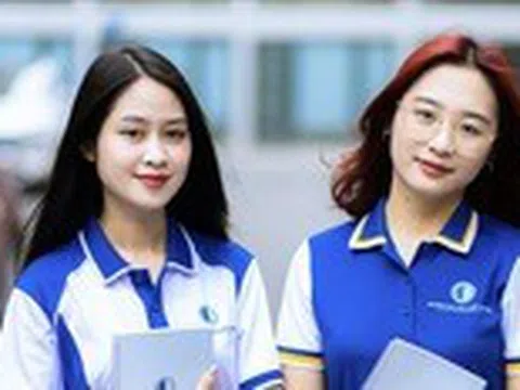 Trường đại học Luật Hà Nội công bố phương hướng tuyển sinh, mở 2 chương trình mới