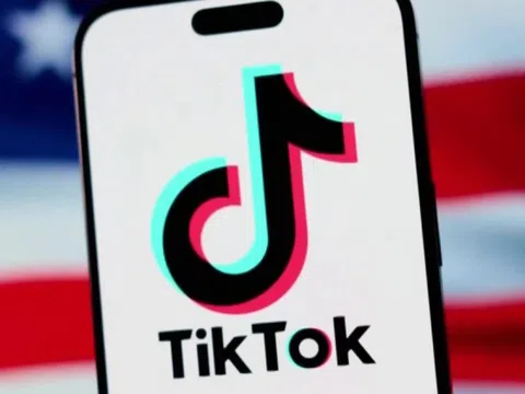 Hôm nay TikTok bị xóa sổ ở Mỹ