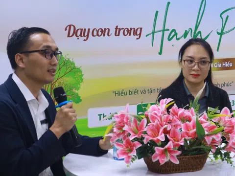 Thạc sĩ toán học khuyên phụ huynh không cho con xem TikTok