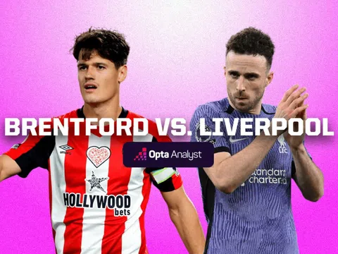 Nhận định Brentford vs Liverpool, 22h00 ngày 18/1: Chỉnh lại thước ngắm