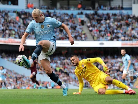 Nhận định Ipswich vs Man City, 23h30 ngày 19/1: Khó có cú sốc