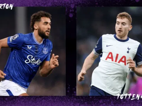 Nhận định Everton vs Tottenham, 21h ngày 19/1: Buồn ngủ gặp chiếu manh