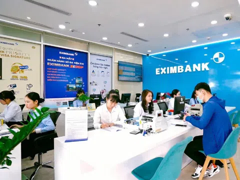 Thách thức khi Eximbank muốn tự tái cơ cấu