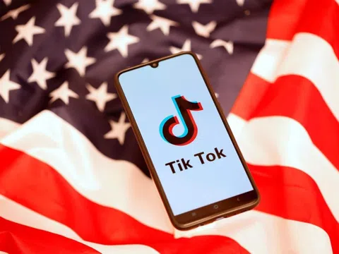 Nhờ ông Trump, TikTok 'sống lại' ở Mỹ