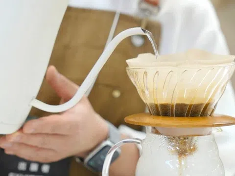 Cà phê và thức uống không cồn mang về hơn 2.100 tỉ cho Vinacafé Biên Hòa