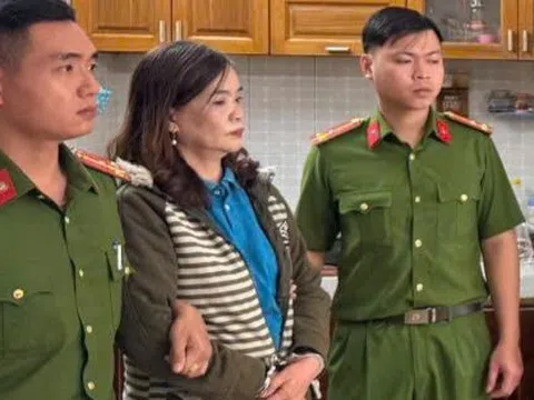 'Nữ quái' thực hiện 14 vụ lừa đảo để lấy tiền của nhiều người dân cần thuê nhà ở xã hội