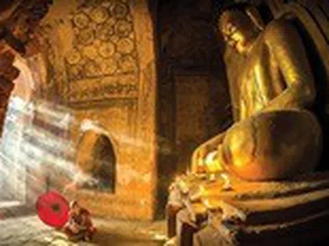 Thi ảnh mừng Đại lễ Phật đản Vesak Liên hợp quốc dành cho tác giả khắp nơi trên thế giới