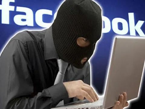 Cảnh báo nguy cơ mất thông tin cá nhân, tài khoản bị khóa vĩnh viễn trên Facebook