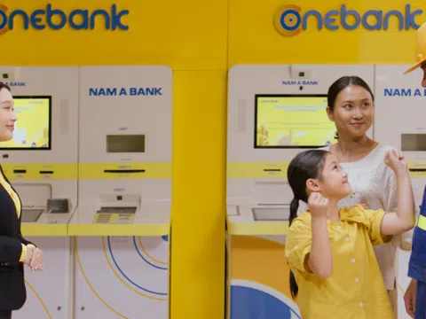 iTVC 'Tết đủ đầy cùng OneBank' chạm đến cảm xúc hàng triệu người xem