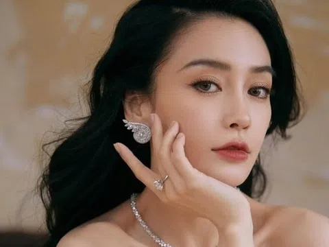 Angelababy bị chê thậm tệ