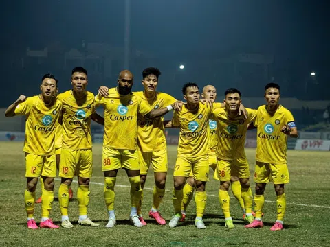 Nhận định Đông Á Thanh Hóa vs Svay Rieng, 18h00 ngày 22/1: Lên đỉnh bảng