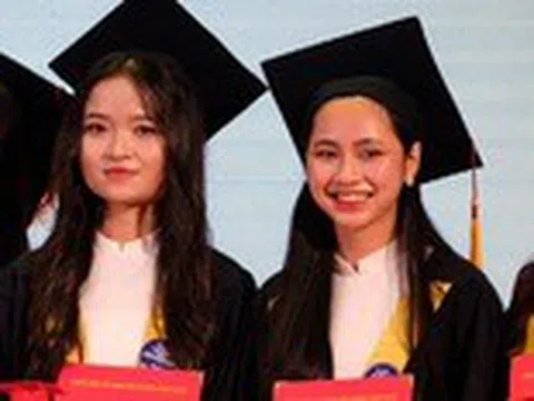 Trường đại học Sư phạm Hà Nội mở 5 ngành mới, bỏ xét học bạ