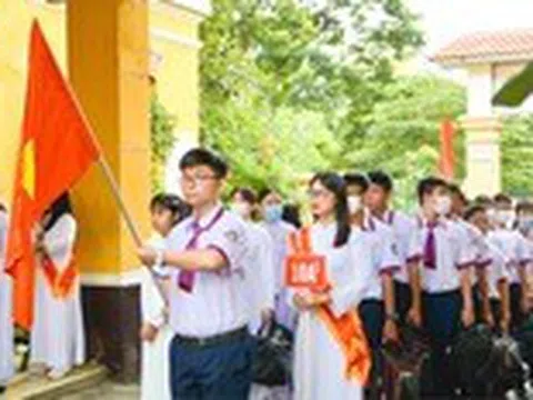 'Giải mã' học trò trường thường, trường vùng sâu đạt học sinh giỏi quốc gia