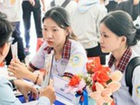 Trường đại học Tôn Đức Thắng tuyển sinh ngành vi mạch bán dẫn