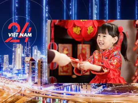 NHỊP SỐNG 24: Cha mẹ thu tiền lì xì của con có bị phạt?