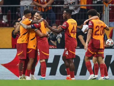 Nhận định Ajax vs Galatasaray, 3h00 ngày 31/1: Ba điểm trên đất khách